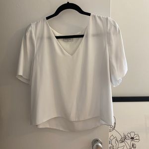 Babaton blouse by Aritzia